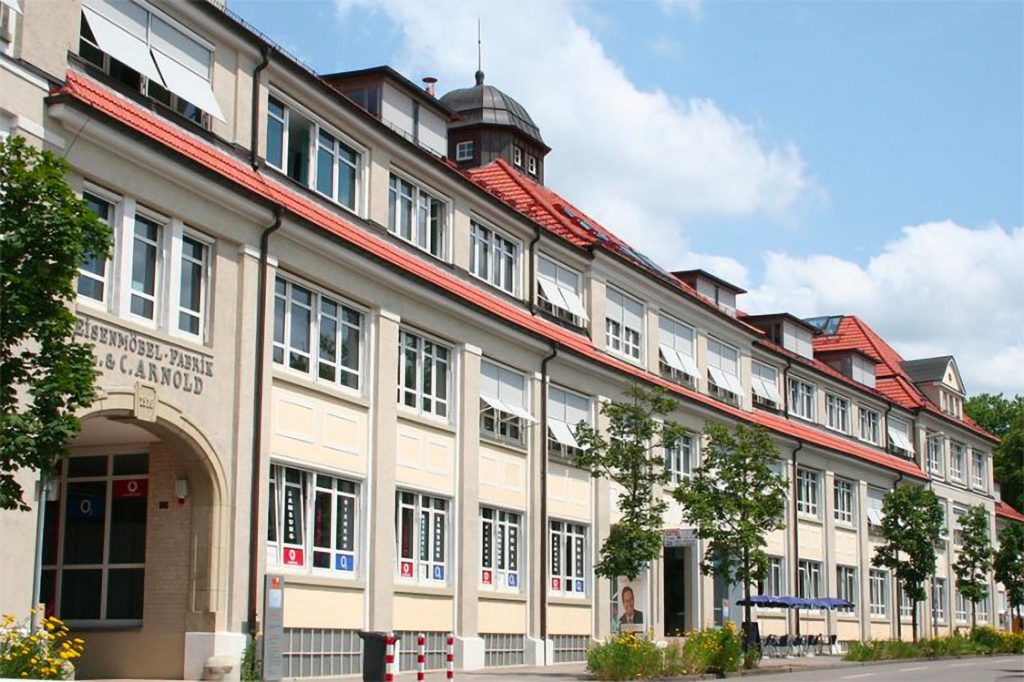 Familienzentrum Schorndorf
