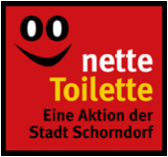 Nette Toilette Schorndorf